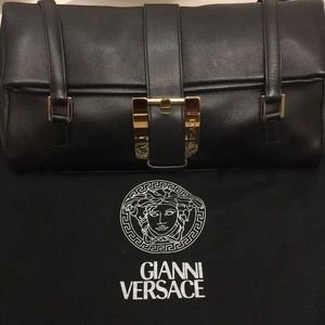 Vintage Versace purse
